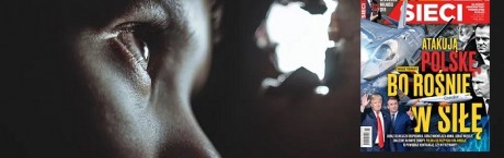 "Sieci": Dzieci pod presją