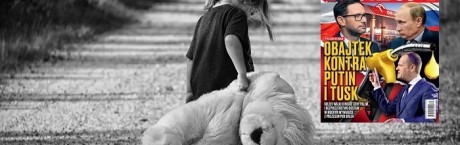 "Sieci": Dzieci wojny