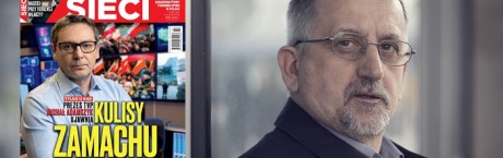 „Sieci”: Dzielące feminatywa