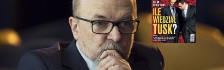 "Sieci": Dziś UE przypomina potwora