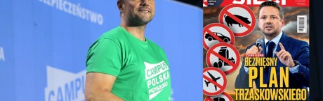 „Sieci”: Ekodyktat nadchodzi