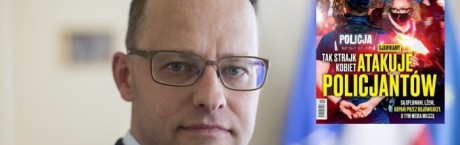 "Sieci": Eksmisja za przemoc domową