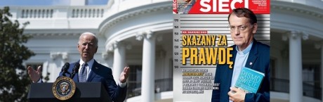 "Sieci": Europa Środkowa mówi o zdradzie