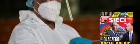 "Sieci": Europa szykuje się na drugą falę