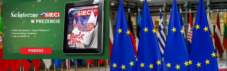 "Sieci Extra": Unijne negocjacje za zamkniętymi drzwiami