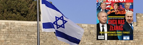 „Sieci”: Gazety są pełne żółci