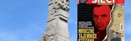 "Sieci": Gdańsk nie odpuszcza Westerplatte