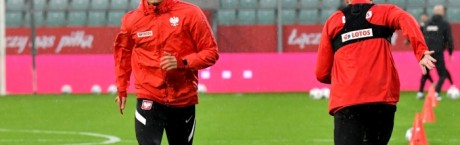 "Sieci": Gramy do jednej bramki