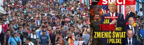 „Sieci”: Granica kłamstwa