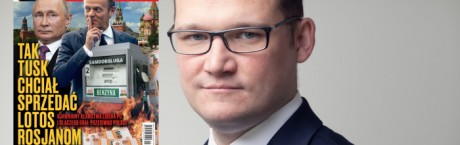 "Sieci": Granica to dopiero początek