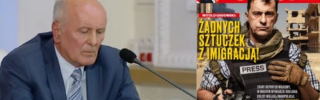 "Sieci": Historia przekrętu Waltzów