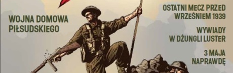 „Sieci Historii” spotkał się z uznaniem czytelników