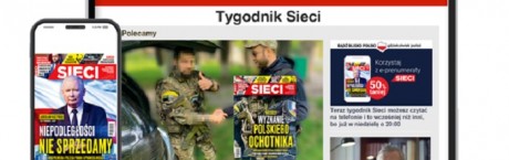 Sieci i wPolityce w czołówce najbardziej opiniotwórczych mediów dekady