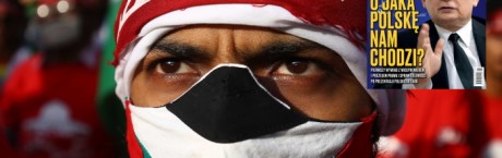 „Sieci”: Interesy, nie bilans sympatii