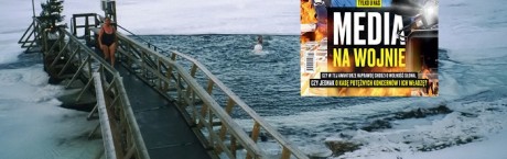 „Sieci”: Inwazja śnieżnych morsów