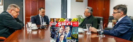 "Sieci": IPN przechodzi do ofensywy
