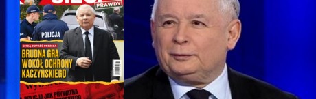 "Sieci": Jak dopaść lidera?