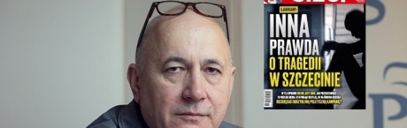 "Sieci": Jak trzeba będzie, ręka kata nie zadrży 