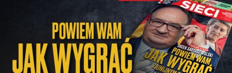 „Sieci”: Jak wygrać z unijnym bezprawiem