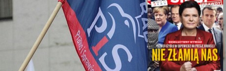 "Sieci": Jak wysadzić PiS