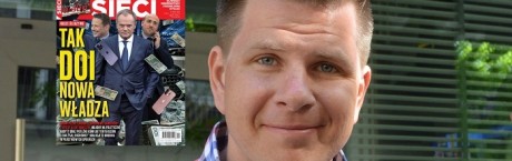 "Sieci”: Jak zostać patocelebrytą?