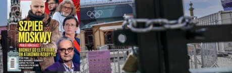 ,,Sieci”: Jaka cywilizacja, takie igrzyska