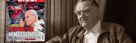 „Sieci”: Jan Olszewski i „okrągły stół”