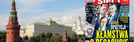 "Sieci”: Jeśli Rosja zaatakuje Ukrainę