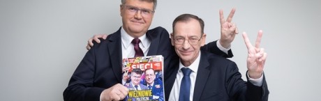 "Sieci": Jesteśmy gotowi na twardy opór