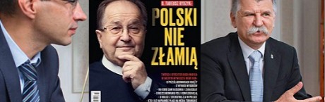 "Sieci": Jesteśmy silni duchem