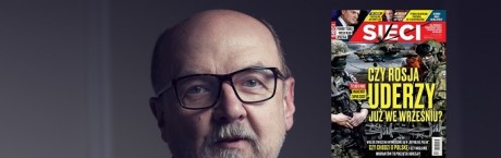 "Sieci": Jesteśmy w krytycznym momencie