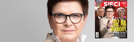 "Sieci": Jesteśmy zahartowani