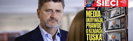 „Sieci”: Już niepotrzebny