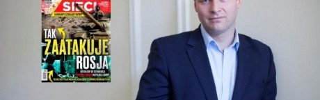 "Sieci": Kampanię czeka reset