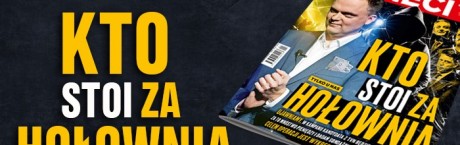 "Sieci": Kandydat z focusów