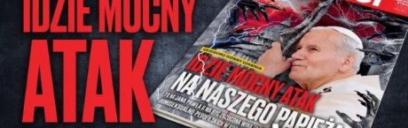 "Sieci": Katolicy a homoseksualizm