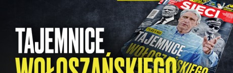 ,,Sieci”: Kiepski agent z telewizji