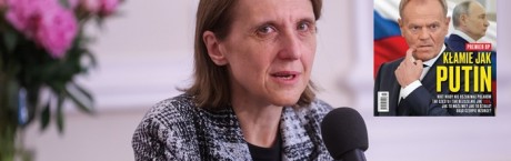 "Sieci": Kim jest nowa minister kultury?