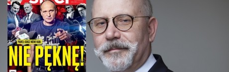 „Sieci”: Kłamstwa o Holokauście uderzają w bezpieczeństwo Polski 