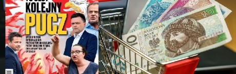 „Sieci”: Klient na barykadzie