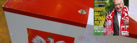 "Sieci": Klincz referendalny