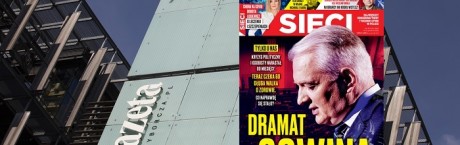 "Sieci": Kłótnia w rodzinie