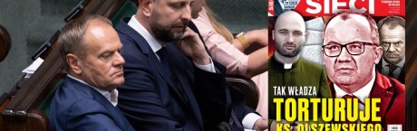 „Sieci”: Koalicja wojen domowych