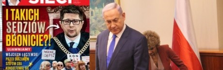 ,,Sieci”: Kogo boli deklaracja?