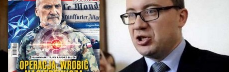 "Sieci": Kolejna wojenka Bodnara