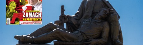 "Sieci": Komunistyczne pomniki – jak długo jeszcze? 