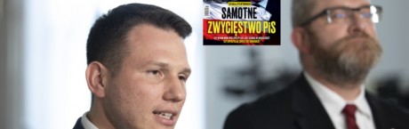 "Sieci": Konfederacja dysfunkcjonalna