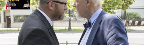 "Sieci": Konfederacja - Po czyjej stronie?