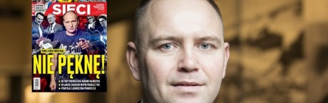 "Sieci": Koniec z chowaniem na Powązkach zdrajców Polski