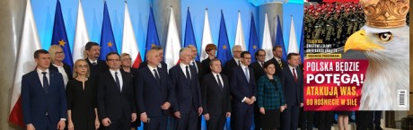 "Sieci": Krajobraz po rekonstrukcji 